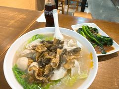 -其美潮州鱼旦粉世家(花城汇南区分店)