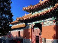 -历代帝王庙博物馆