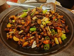 -六月雪干锅(涪城万达广场店)