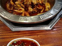 -王婆大虾(五道口店)