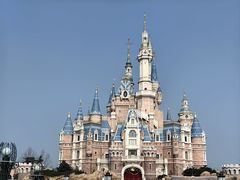 -上海迪士尼度假区