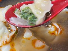 -老上海馄饨铺(辽源西路直营店)