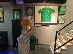 -京狮炙燥·精酿烧烤(首经贸店)