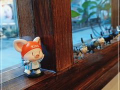 -C+ cake shop(天河南一路小区店)