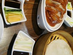 -北京老铺烤鸭(西稍门店)