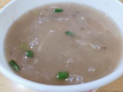 -百成大同鸭肉粥(大同总店)