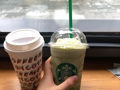 -星巴克(成都太古里二店)