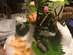 -海鼎荟海鲜姿造(仟禧汇店)