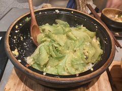 -不二啫·广府啫啫煲(江燕路万科里店)