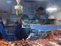 -黄毛鸭脖(汉阳总店)