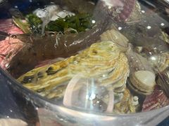 -大锅强·蒸海鲜青岛菜(金沙滩店)