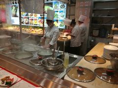 -渔家风味·鲅鱼水饺·央视展播·海鲜天津菜(开发区店)