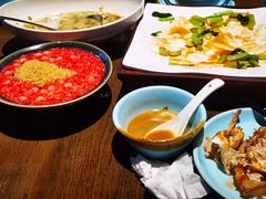 -慈城年糕主题餐厅