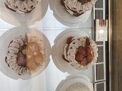 -WenTinG文汀·半糖蛋糕(合生汇店)
