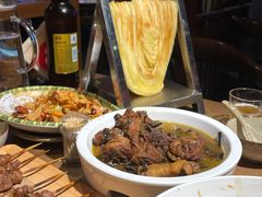 -鸽子窝(青塔店)
