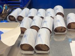 -the Roll'ING手作瑞士卷专门店(卓悦中心店)