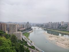 -龙泉洞(沙坪坝区)