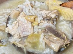 -大洋家·精品潮汕菜·生腌砂锅粥(天河东路店)