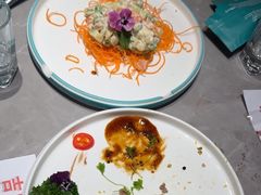 -通海俄式烧烤·俄罗斯大串(嵩山路店)