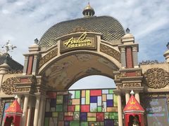 -安徒生童话乐园