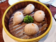 -古南都·老广东酒楼(龙江店)