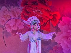 -盖碗儿梨园·变脸吐火·川剧(天府广场店)