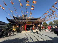 -西林禅寺
