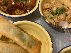 -东排食堂长沙小吃大排档(五一广场店)