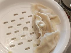 -东方饺子王(工农大路店)