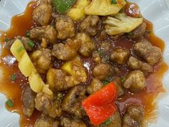 -新享乐海鲜(翠华路店)