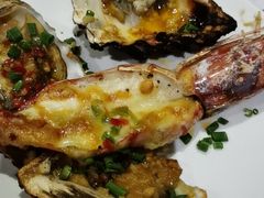-芭菲盛宴·环球美食(解放碑英利国际店)