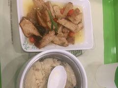 -老乡鸡(潜山南岳路店)