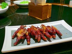 -荣小馆(杭州大厦店)