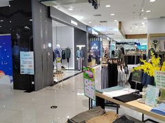 -新世界百货(顺义店)