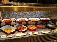 -北京中国大饭店