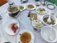 -黄牛肉馆·皖南土菜
