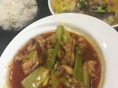 -川里谈·川味小馆(北京路店)