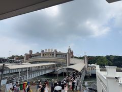 -鼓浪屿内厝澳码头(轮渡站)