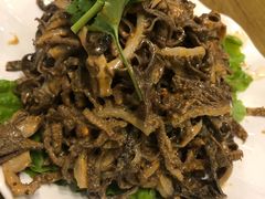 -津菜宋记老房子(平山道店)