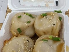 -咬不得高祖生煎·简餐(天城商业中心店)