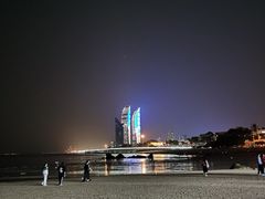 -白城沙滩