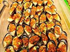 -千滋百味自助海鲜烤肉(布吉景华店)