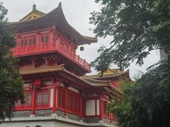 -茅山东方盐湖城景区