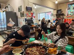 -鸿顺老铁锅美蛙鱼府(解放碑店)