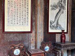 -徽商大宅院