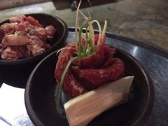 喜來稀肉-喜来稀肉(金巴利道店)