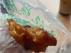 糖耳朵-满记烧饼(牛街东里小区一区店)