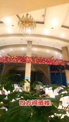 宴会厅-四方阁酒楼·宴会厅(圣灯店)