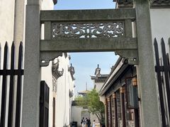 -朵云书院·广富林店
