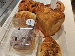 -红星前进面包牛奶公司(君太店)